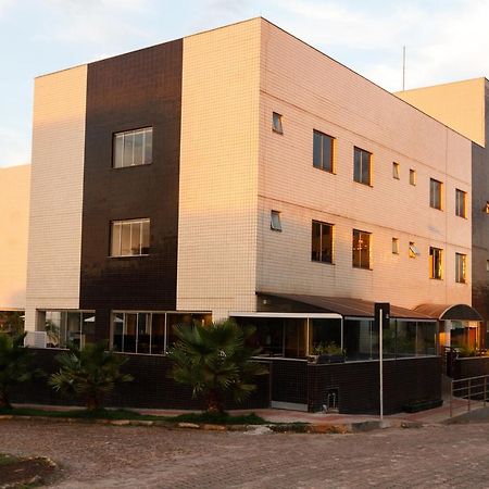 Ville De Montagne Hotel Brumadinho Eksteriør bilde