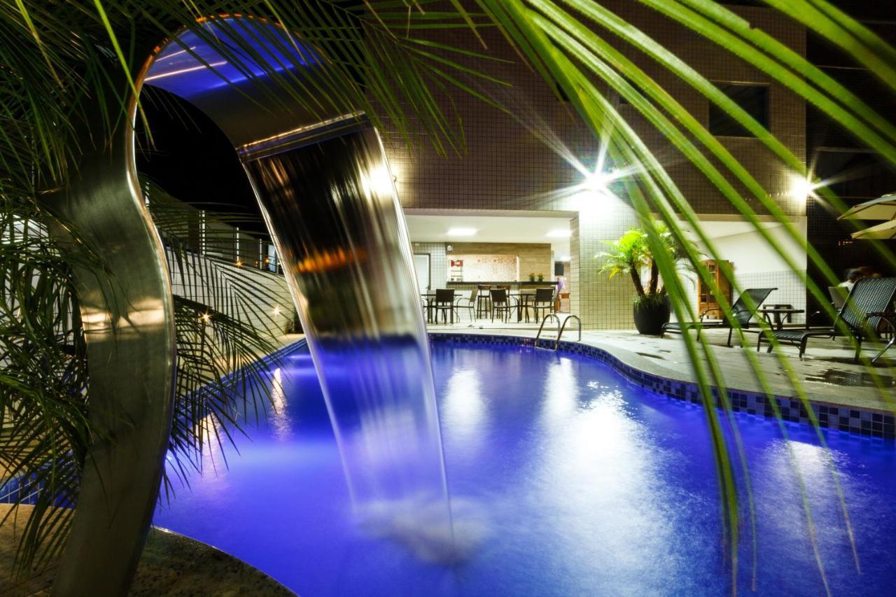 Ville De Montagne Hotel Brumadinho Eksteriør bilde