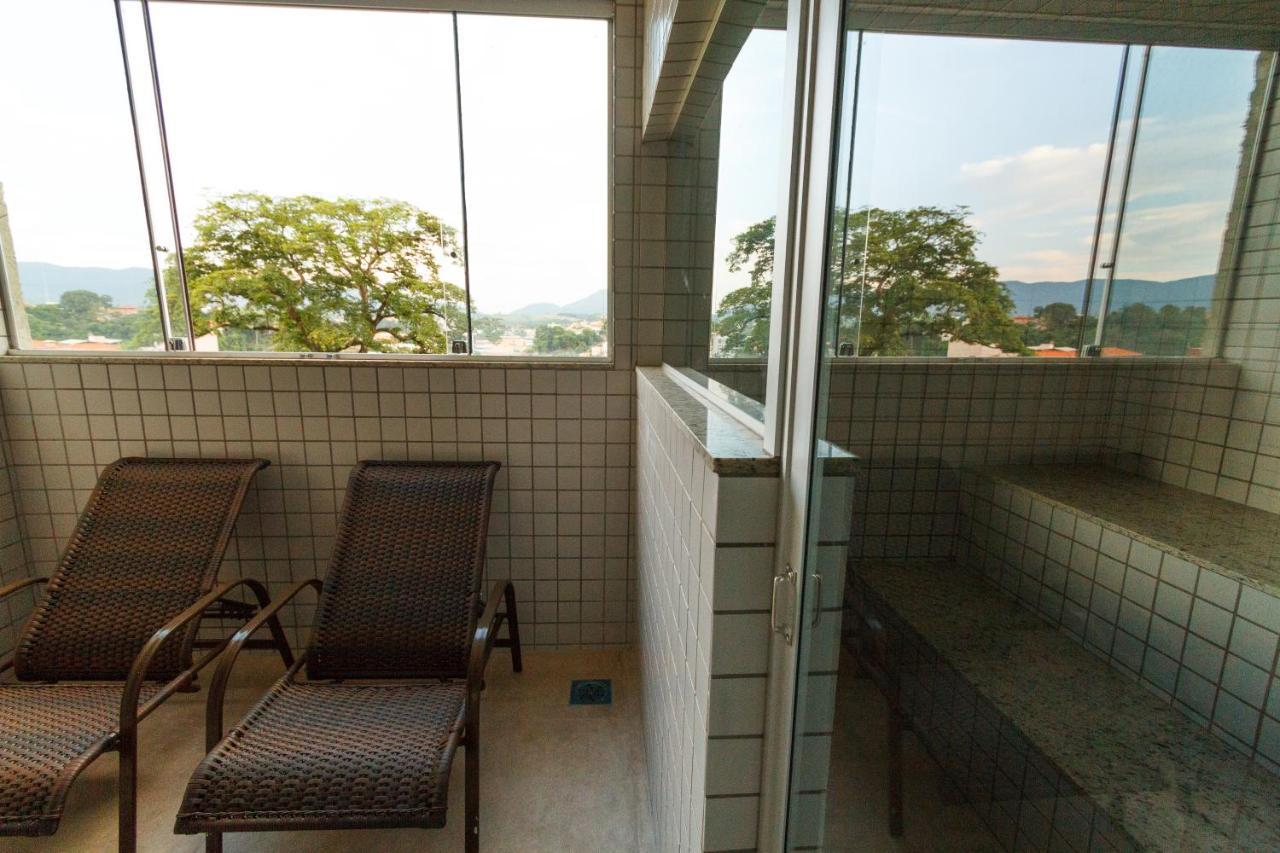 Ville De Montagne Hotel Brumadinho Eksteriør bilde