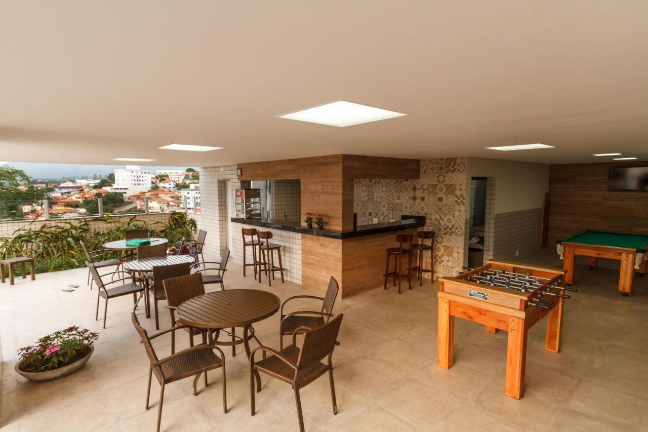 Ville De Montagne Hotel Brumadinho Eksteriør bilde