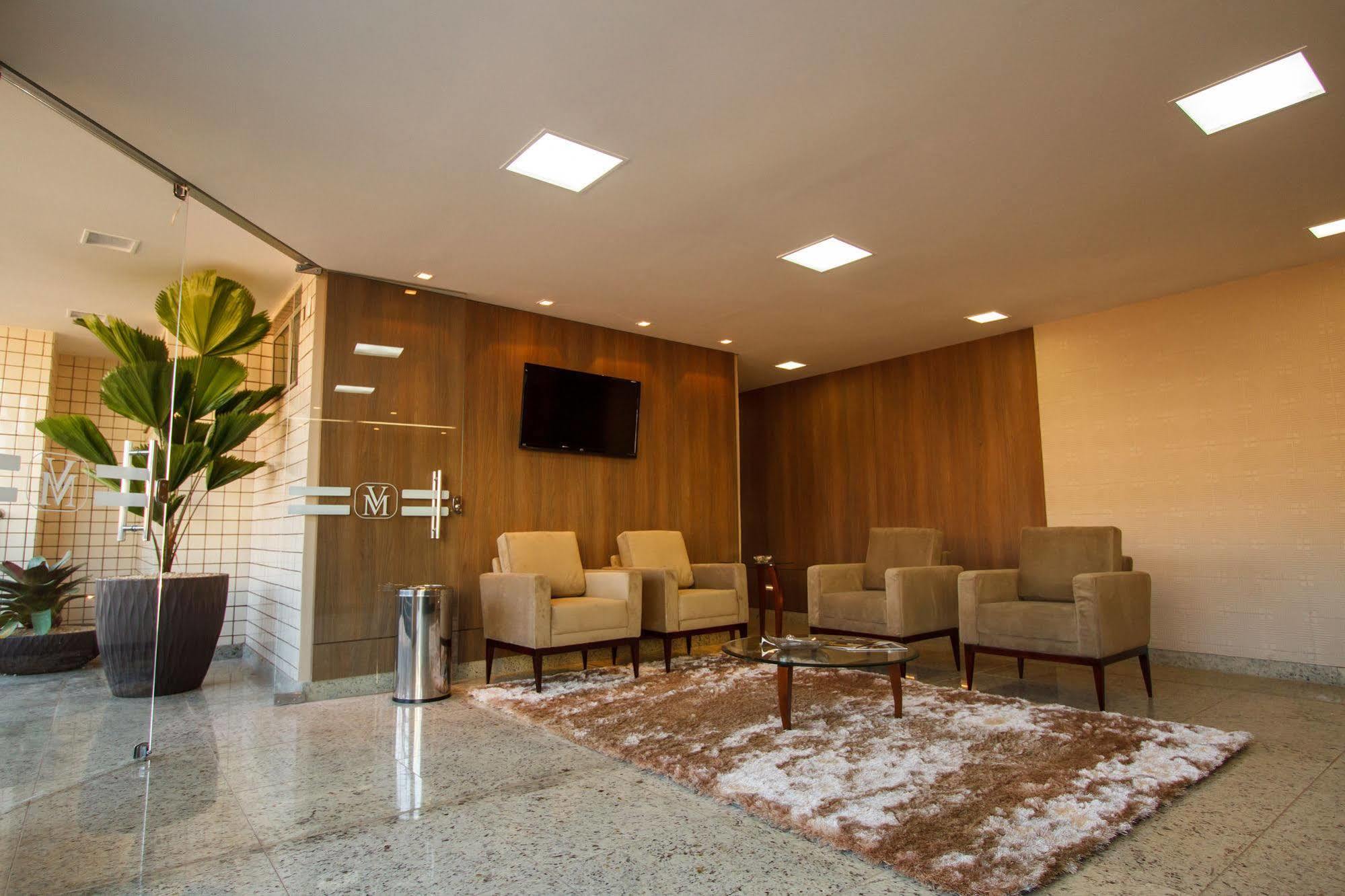 Ville De Montagne Hotel Brumadinho Eksteriør bilde
